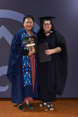 Photo from the TWoA Waiariki 2019 Graduations (Opotiki), held at Terere Marae, Opotiki, New Zealand. Taken: Friday 17 May 2019. Photo: Alick Saunders / KeyImagery Photography. Copyright: © Te Wananga o Aotearoa.