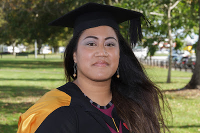 Photo from the TWoA Tainui Graduation 2015 held at Founders Theatre, Hamilton, New Zealand, on Thursday 23 April 2015.  Photo: Mike Walen / KeyImagery Photography