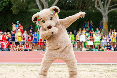 Photo from the Waikato Diocesan Athletics Day 2020 held at Porritt Stadium, Hamilton, New Zealand, on Thursday 27 February 2020.  Photo: Mike Walen / KeyImagery Photography. Copyright: © Waikato Diocesan School for Girls.