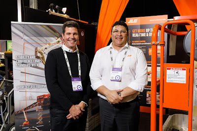 Photo from Day 1 of the 2021 HIANZ Conference held at the Energy Events Centre, Rotorua, New Zealand. Taken: Wednesday, 11 August 2021. Photography: Mike Walen / KeyImagery Photography. Copyright: © Hire Industry Association of New Zealand (Inc).
