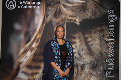 Photo from the TWoA Waiariki 2024 Graduation (Rotorua), held at The Distinction Hotel, Rotorua, Bay aof Plenty, New Zealand on Friday, 10 May, 2024. Photo: InstaBooth by KeyImagery Photography. Copyright: © Te Wānanga o Aotearoa.