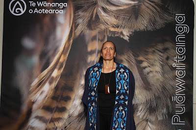 Photo from the TWoA Waiariki 2024 Graduation (Rotorua), held at The Distinction Hotel, Rotorua, Bay aof Plenty, New Zealand on Friday, 10 May, 2024. Photo: InstaBooth by KeyImagery Photography. Copyright: © Te Wānanga o Aotearoa.