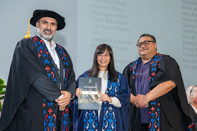 Photos from Ceremony 2 of the 2024 TWoA Tāmaki Makaurau Graduations (November) held at the Manukau City Baptist Church in Manukau, Auckland, New Zealand on Monday, 4 November, 2024 @ 6:00pm. Photography by Alick Saunders for KeyImagery Photography. Copyright: © 2024 Te Wānanga o Aotearoa.