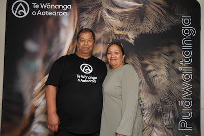 Photo from the TWoA Waiariki 2024 Graduation (Rotorua), held at The Distinction Hotel, Rotorua, Bay aof Plenty, New Zealand on Friday, 10 May, 2024. Photo: InstaBooth by KeyImagery Photography. Copyright: © Te Wānanga o Aotearoa.