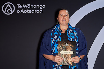 TWoA Waiariki 2018 Graduations (Tauranga - Ceremony 1)
