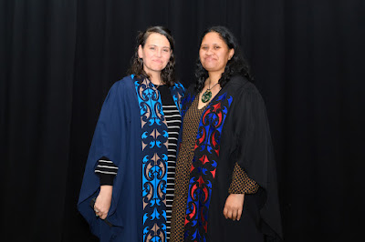 Photo from the TWoA Tāmaki Makaurau 2024 Graduations (Ceremony 2 @ 7pm), held at Church Unlimited, Glendene, Auckland, New Zealand on Monday, 24 June, 2024. Photo: Alick Saunders for KeyImagery Photography. Copyright: © Te Wānanga o Aotearoa.