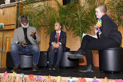 Photo from the Father/Daughter Breakfast held in the School Hall at Waikato Diocesan, Hamilton, New Zealand, on Friday 24th July 2015.  Photo: Mike Walen / KeyImagery Photography