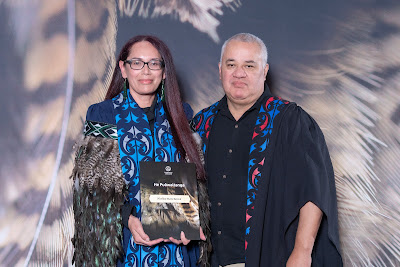 Photo from the TWoA Te Tai Tokerau 2024 Graduation (Whangarei), held at Semenoff Stadium in Whangarei, Northland, New Zealand on Thursday, 9 May, 2024. Photo by Alick Saunders for KeyImagery Photography. Copyright: © Te Wānanga o Aotearoa.