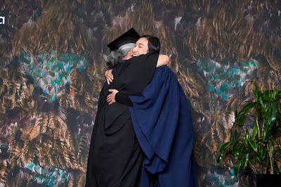 Photo from the TWoA Waiariki 2021 Graduations (Rotorua), held at Distinction Hotel Rotorua, Bay of Plenty, New Zealand. Taken: Friday 14 May 2021. Photo: Alick Saunders for KeyImagery Photography. Copyright: © Te Wananga o Aotearoa.