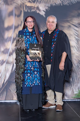 Photo from the TWoA Te Tai Tokerau 2024 Graduation (Whangarei), held at Semenoff Stadium in Whangarei, Northland, New Zealand on Thursday, 9 May, 2024. Photo by Alick Saunders for KeyImagery Photography. Copyright: © Te Wānanga o Aotearoa.