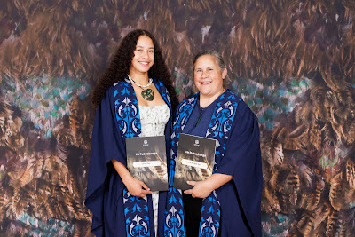 Photo from Ceremony 2 of the TWoA Tāmaki Makaurau 2025 Graduations (May 2025) held at the Mangere Arts Centre in Auckland, New Zealand on Monday, 26 May, 2025. Photo by Mike Walen / KeyImagery Photography. Copyright: © 2025 Te Wānanga o Aotearoa.