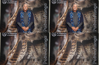 Photo from the TWoA Waiariki 2024 Graduation (Rotorua), held at The Distinction Hotel, Rotorua, Bay aof Plenty, New Zealand on Friday, 10 May, 2024. Photo: InstaBooth by KeyImagery Photography. Copyright: © Te Wānanga o Aotearoa.