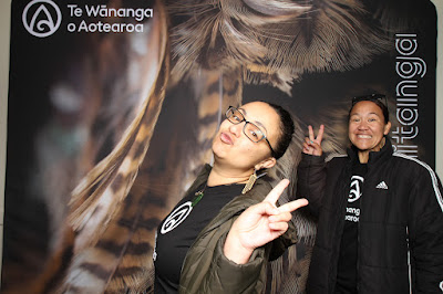 Photo from the TWoA Waiariki 2024 Graduation (Rotorua), held at The Distinction Hotel, Rotorua, Bay aof Plenty, New Zealand on Friday, 10 May, 2024. Photo: InstaBooth by KeyImagery Photography. Copyright: © Te Wānanga o Aotearoa.