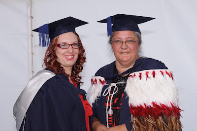 Photo from the TWoA Tainui Graduation 2015 held at Founders Theatre, Hamilton, New Zealand, on Thursday 23 April 2015.  Photo: Mike Walen / KeyImagery Photography