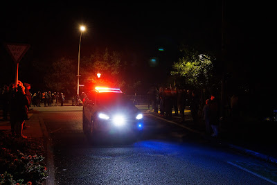 Photo from the Anzac Day 2023 Dawn Parade & Service held at Memorial Park, Hamilton, Waikato, New Zealand. Taken: Tuesday, 25 April, 2023. Photography: Mike Walen / KeyImagery Photography. Copyright: © Hamilton City Council.