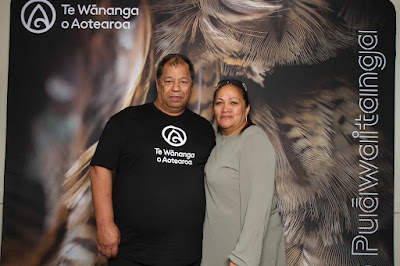Photo from the TWoA Waiariki 2024 Graduation (Rotorua), held at The Distinction Hotel, Rotorua, Bay aof Plenty, New Zealand on Friday, 10 May, 2024. Photo: InstaBooth by KeyImagery Photography. Copyright: © Te Wānanga o Aotearoa.