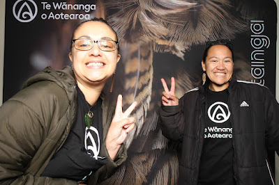 Photo from the TWoA Waiariki 2024 Graduation (Rotorua), held at The Distinction Hotel, Rotorua, Bay aof Plenty, New Zealand on Friday, 10 May, 2024. Photo: InstaBooth by KeyImagery Photography. Copyright: © Te Wānanga o Aotearoa.