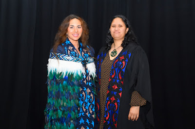Photo from the TWoA Tāmaki Makaurau 2024 Graduations (Ceremony 2 @ 7pm), held at Church Unlimited, Glendene, Auckland, New Zealand on Monday, 24 June, 2024. Photo: Alick Saunders for KeyImagery Photography. Copyright: © Te Wānanga o Aotearoa.