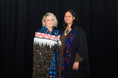 Photo from the TWoA Tāmaki Makaurau 2024 Graduations (Ceremony 2 @ 7pm), held at Church Unlimited, Glendene, Auckland, New Zealand on Monday, 24 June, 2024. Photo: Alick Saunders for KeyImagery Photography. Copyright: © Te Wānanga o Aotearoa.