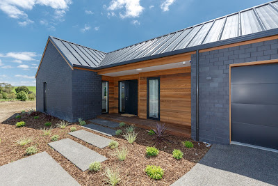 Photo from The Brown Construction Ltd showhome at 2 Komak Drive, Hamilton, New Zealand. Taken: Tuesday, 9 January 2018. Photo: Mike Walen / KeyImagery Photography. Copyright: © Mike Walen / KeyImagery Photography