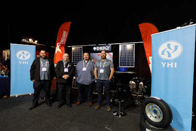 Photo from Day 1 of the 2021 HIANZ Conference held at the Energy Events Centre, Rotorua, New Zealand. Taken: Wednesday, 11 August 2021. Photography: Mike Walen / KeyImagery Photography. Copyright: © Hire Industry Association of New Zealand (Inc).