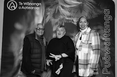Photo from the TWoA Waiariki 2024 Graduation (Rotorua), held at The Distinction Hotel, Rotorua, Bay aof Plenty, New Zealand on Friday, 10 May, 2024. Photo: InstaBooth by KeyImagery Photography. Copyright: © Te Wānanga o Aotearoa.