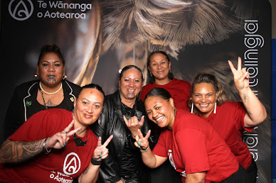 Photo from the TWoA Waiariki 2025 Graduation (Tauranga Moana), held at the Bethlehem Baptist Church in Tauranga, Bay of Plenty, New Zealand on Friday, 2 May, 2025. Photo by Alick Saunders for KeyImagery Photography. Copyright: © 2025 Te Wānanga o Aotearoa.