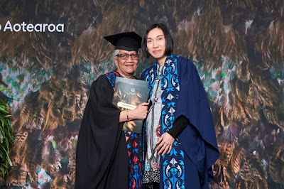 Photo from the TWoA Waiariki 2021 Graduations (Rotorua), held at Distinction Hotel Rotorua, Bay of Plenty, New Zealand. Taken: Friday 14 May 2021. Photo: Alick Saunders for KeyImagery Photography. Copyright: © Te Wananga o Aotearoa.