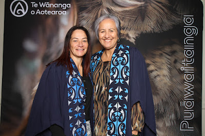 Photo from the TWoA Waiariki 2024 Graduation (Rotorua), held at The Distinction Hotel, Rotorua, Bay aof Plenty, New Zealand on Friday, 10 May, 2024. Photo: InstaBooth by KeyImagery Photography. Copyright: © Te Wānanga o Aotearoa.