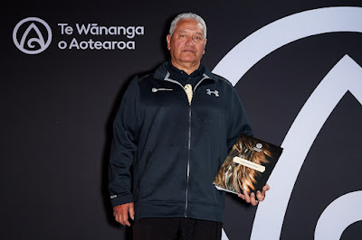 TWoA Waiariki 2018 Graduations (Tauranga - Ceremony 1)