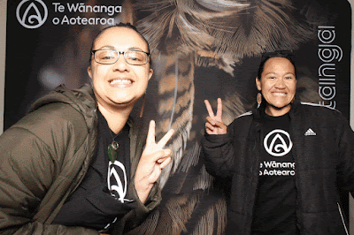 Photo from the TWoA Waiariki 2024 Graduation (Rotorua), held at The Distinction Hotel, Rotorua, Bay aof Plenty, New Zealand on Friday, 10 May, 2024. Photo: InstaBooth by KeyImagery Photography. Copyright: © Te Wānanga o Aotearoa.
