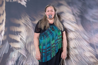 Photo from the TWoA Te Tai Tokerau 2024 Graduation (Whangarei), held at Semenoff Stadium in Whangarei, Northland, New Zealand on Thursday, 9 May, 2024. Photo by Alick Saunders for KeyImagery Photography. Copyright: © Te Wānanga o Aotearoa.