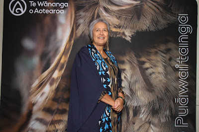 Photo from the TWoA Waiariki 2024 Graduation (Rotorua), held at The Distinction Hotel, Rotorua, Bay aof Plenty, New Zealand on Friday, 10 May, 2024. Photo: InstaBooth by KeyImagery Photography. Copyright: © Te Wānanga o Aotearoa.