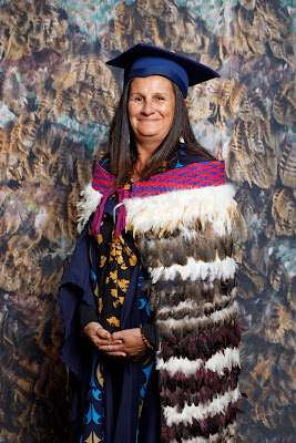 Photo from the TWoA Waiariki 2022 Graduations (Rotorua), held at Ridges Hotel Rotorua, Bay of Plenty, New Zealand. Taken: Friday 2 September, 2022. Photo: Mike Walen / KeyImagery Photography. Copyright: © Te Wananga o Aotearoa.