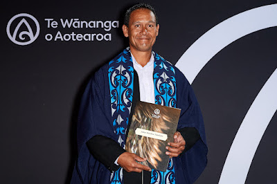 TWoA Waiariki 2018 Graduations (Tauranga - Ceremony 1)
