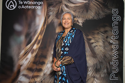 Photo from the TWoA Waiariki 2024 Graduation (Rotorua), held at The Distinction Hotel, Rotorua, Bay aof Plenty, New Zealand on Friday, 10 May, 2024. Photo: InstaBooth by KeyImagery Photography. Copyright: © Te Wānanga o Aotearoa.