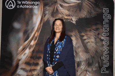 Photo from the TWoA Waiariki 2024 Graduation (Rotorua), held at The Distinction Hotel, Rotorua, Bay aof Plenty, New Zealand on Friday, 10 May, 2024. Photo: InstaBooth by KeyImagery Photography. Copyright: © Te Wānanga o Aotearoa.