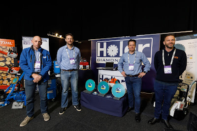 Photo from Day 1 of the 2021 HIANZ Conference held at the Energy Events Centre, Rotorua, New Zealand. Taken: Wednesday, 11 August 2021. Photography: Mike Walen / KeyImagery Photography. Copyright: © Hire Industry Association of New Zealand (Inc).