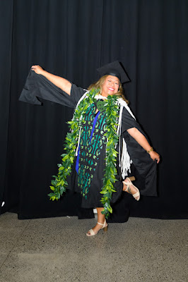 Photo from the TWoA Tāmaki Makaurau 2024 Graduations (Ceremony 2 @ 7pm), held at Church Unlimited, Glendene, Auckland, New Zealand on Monday, 24 June, 2024. Photo: Alick Saunders for KeyImagery Photography. Copyright: © Te Wānanga o Aotearoa.