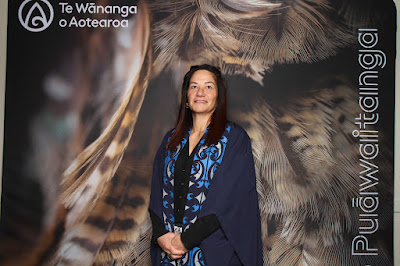 Photo from the TWoA Waiariki 2024 Graduation (Rotorua), held at The Distinction Hotel, Rotorua, Bay aof Plenty, New Zealand on Friday, 10 May, 2024. Photo: InstaBooth by KeyImagery Photography. Copyright: © Te Wānanga o Aotearoa.