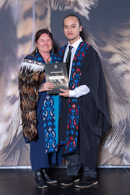 Photo from the TWoA Te Tai Tokerau 2024 Graduation (Whangarei), held at Semenoff Stadium in Whangarei, Northland, New Zealand on Thursday, 9 May, 2024. Photo by Alick Saunders for KeyImagery Photography. Copyright: © Te Wānanga o Aotearoa.