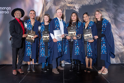 Photo from the TWoA Te Tai Tokerau 2024 Graduation (Whangarei), held at Semenoff Stadium in Whangarei, Northland, New Zealand on Thursday, 9 May, 2024. Photo by Alick Saunders for KeyImagery Photography. Copyright: © Te Wānanga o Aotearoa.