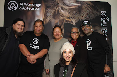 Photo from the TWoA Waiariki 2024 Graduation (Rotorua), held at The Distinction Hotel, Rotorua, Bay aof Plenty, New Zealand on Friday, 10 May, 2024. Photo: InstaBooth by KeyImagery Photography. Copyright: © Te Wānanga o Aotearoa.