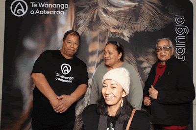 Photo from the TWoA Waiariki 2024 Graduation (Rotorua), held at The Distinction Hotel, Rotorua, Bay aof Plenty, New Zealand on Friday, 10 May, 2024. Photo: InstaBooth by KeyImagery Photography. Copyright: © Te Wānanga o Aotearoa.