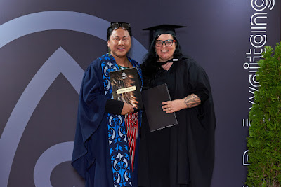 Photo from the TWoA Waiariki 2019 Graduations (Opotiki), held at Terere Marae, Opotiki, New Zealand. Taken: Friday 17 May 2019. Photo: Alick Saunders / KeyImagery Photography. Copyright: © Te Wananga o Aotearoa.
