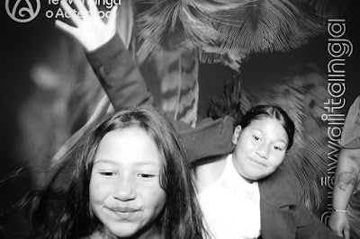 Photo from the TWoA Whirikoka 2024 Graduation (Gisborne), held at the War Memorial Theatre, Gisborne, East Coast, New Zealand on Wednesday, 16 April, 2025. Photo by Alick Saunders for KeyImagery Photography. Copyright: © 2025 Te Wānanga o Aotearoa.