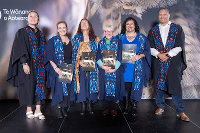 Photo from the TWoA Te Tai Tokerau 2024 Graduation (Whangarei), held at Semenoff Stadium in Whangarei, Northland, New Zealand on Thursday, 9 May, 2024. Photo by Alick Saunders for KeyImagery Photography. Copyright: © Te Wānanga o Aotearoa.