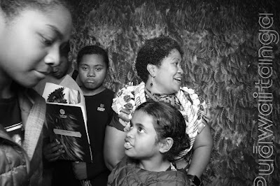 Booth photo from the TWoA Tainui 2023 Graduations (Ceremony 3 - Thursday Morning), held at Hamilton Boys High School, Hamilton, Waikato, New Zealand on Thursday, 20 April, 2023. Photo: InstaBooth / KeyImagery Photography. Copyright: © Te Wānanga o Aotearoa.