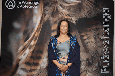 Photo from the TWoA Waiariki 2024 Graduation (Rotorua), held at The Distinction Hotel, Rotorua, Bay aof Plenty, New Zealand on Friday, 10 May, 2024. Photo: InstaBooth by KeyImagery Photography. Copyright: © Te Wānanga o Aotearoa.