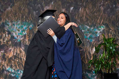 Photo from the TWoA Waiariki 2021 Graduations (Rotorua), held at Distinction Hotel Rotorua, Bay of Plenty, New Zealand. Taken: Friday 14 May 2021. Photo: Alick Saunders for KeyImagery Photography. Copyright: © Te Wananga o Aotearoa.